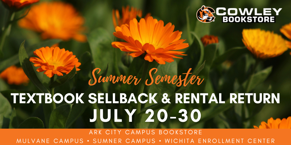 Summer Sellback